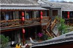 Lijiang Lazy Tiger Inn