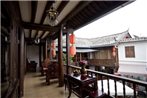 Lijiang Qingchen Sunshine Hostel