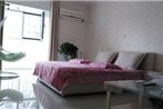 Linyi Love Apartment