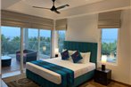 Nilaveli Ocean Front Luxury Apartments