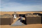 Desert Sahara Sky Camp
