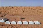 Sahara Oasis Camp