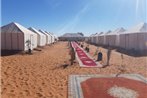 Desert camp belkacem