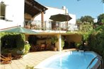 Cozy Holiday Home in Cogolin with Private Pool