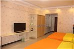 Manzhouli Love Guesthouse