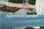 Apartman Garden Petrovac