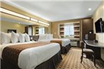 Microtel Inn & Suites by Wyndham Williston