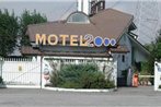 Hotel Motel 2000
