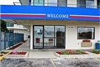 Motel 6-Rochester