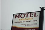 Motel Bellefeuille