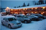 Motel Le Radisson de Val-David