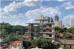 Chapultepec Park Apartments