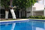 Casa con alberca privada - 24 People - Boca del Ri?o