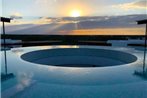 360? Panoramic Pool / NEW Luxury & spacious SUITE