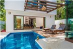 Villa Amore - villa with pool and chef included 8PPL 4BR