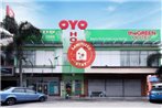 OYO 479 The Green Hotel