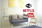 SEAVIEW HOLIDAY APARTMENT 4 - Free WiFi & Netflix