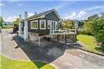 The Lakeview Lodge - Taupo Holiday Home