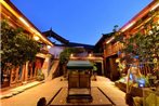 Ocean Bay Inn Lijiang 2nd Branch