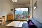 One Bedroom apartment with Mezzanine / Mont Blanc View