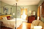 Orchard House Bed and Breakfast