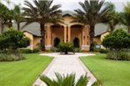 Paradise Palms Resort Five Bedroom Townhome 3F2