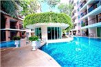 Paradise Park Pattaya Apartments