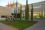 Parador de Alcala de Henares