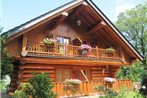 Pension Forsthaus Georgshohe