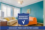 Apartament Przytulny Starowka Old Town Piwna