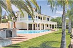 Four-Bedroom Holiday Home in Silves