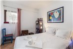 Hopstays Albufeira Casa do Zana~o - 100m beach apartment