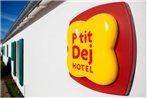 P'tit Dej-Hotel Ile-de-Re