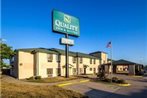 Quality Inn & Suites Altoona - Des Moines