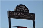 Real Value Inn