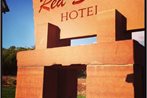 Red Sands Hotel