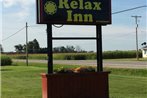 Relax Inn - Saginaw