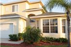 Ruby Red Home by Florida Dream Homes