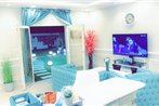VIP Hotel Suites in Abha