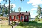 Holiday Home Solvik (NAK050)