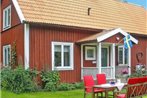 3 person holiday home in Tystberga