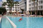 30 Hotels - Hotel Pineda Splash