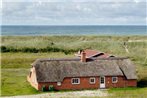 Six-Bedroom Holiday home in Harboore 2