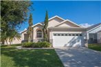 South Roma Villa in Kissimmee SRW131