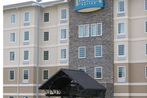 Staybridge Suites Columbus - Fort Benning