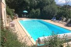 Studio independant dans villa avec piscine a` Gap