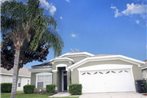 Sun Palm Holiday home in Kissimmee 159