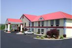 Super 8 by Wyndham Morristown/South