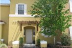 Terra Verde Three-Bedroom townHouse 4762