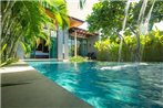 Villa Aru by Tropiclook: Onyx style Nai Harn beach